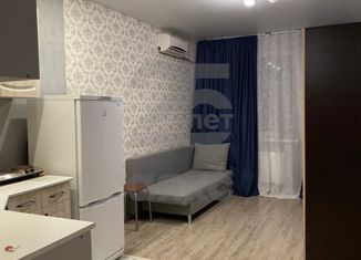 Продажа квартиры студии, 26 м2, Краснодар, улица Петра Метальникова, 3/1к2, ЖК Акварели