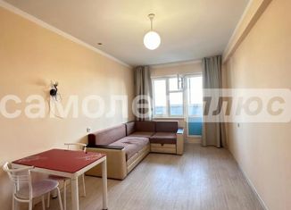 Продажа 1-ком. квартиры, 32 м2, Якутск, Ильменская улица, 61/1Б, Сайсарский округ