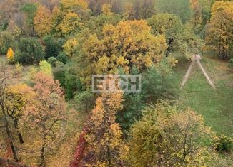 Продается 2-ком. квартира, 81 м2, Москва, переулок Хользунова, 10, метро Фрунзенская