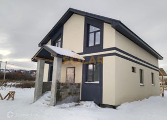 Продам дом, 152 м2, деревня Суровка, Родниковая улица