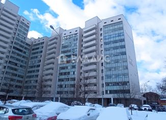 Продам многокомнатную квартиру, 160.7 м2, Москва, Щёлковское шоссе, 74, ВАО