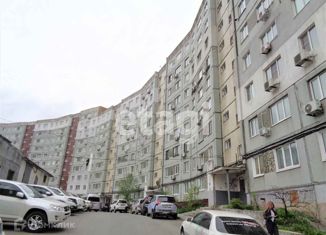 1-комнатная квартира в аренду, 35.9 м2, Приморский край, улица Толстого, 30