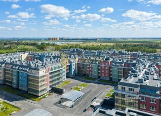 Продам квартиру студию, 25 м2, Санкт-Петербург, Пулковское шоссе, 71к16, Пулковское шоссе
