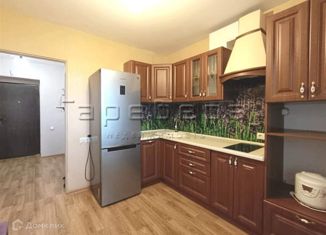 1-комнатная квартира на продажу, 38.5 м2, Красноярск, проспект 60 лет Образования СССР, 62, ЖК Снегири