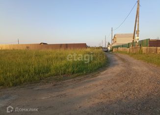 Продаю земельный участок, 7.9 сот., Сосновоборск, улица 9-й Пятилетки