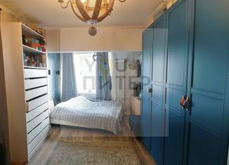 Продаю 1-комнатную квартиру, 39.5 м2, Санкт-Петербург, Афанасьевская улица, 1, Афанасьевская улица