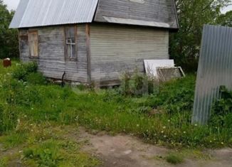 Дом на продажу, 36 м2, Вологда, садоводческое товарищество Ручеёк, 24