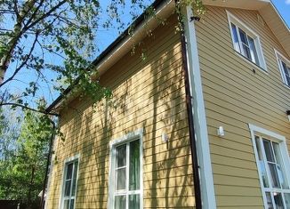 Дом на продажу, 120 м2, дачный посёлок Генеральский, дачный посёлок Генеральский, 183