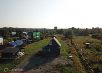 Дом на продажу, 60 м2, деревня Чуралахта, Садовая улица, 2А