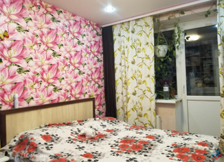 2-комнатная квартира на продажу, 41 м2, поселок Верхнетемерницкий, Обсерваторная улица, 104/2, ЖК Поляна