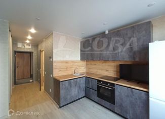 Продаю 1-комнатную квартиру, 29 м2, Тюмень, Харьковская улица, 76, ЖК Сердце Сибири