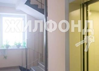 Квартира на продажу студия, 30 м2, Омск, улица Архиепископа Сильвестра, 3, ЖК Московка-2