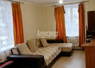 Продам 3-ком. квартиру, 68 м2, городской посёлок Кузьмоловский, улица Победы, 8