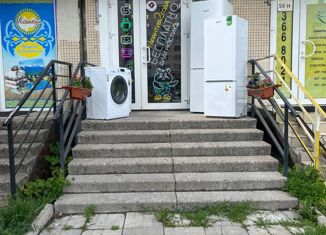 Продается офис, 66.3 м2, Санкт-Петербург, улица Ярослава Гашека, 4к1, метро Купчино