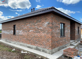 Продажа дома, 105 м2, село имени 9 Января, Урожайная улица