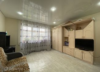 1-ком. квартира на продажу, 35.6 м2, Октябрьский, улица Кортунова, 8