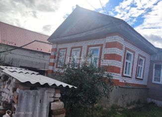 Продаю дом, 53.5 м2, село Якиманская Слобода, Клубная улица