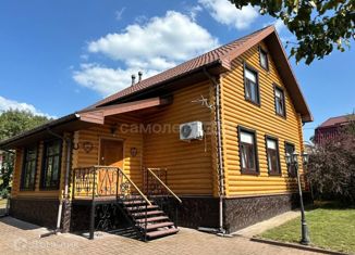 Продажа дома, 154 м2, поселок городского типа Полотняный Завод, Пролетарская улица, 31