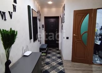 3-ком. квартира на продажу, 56.8 м2, посёлок городского типа Лучегорск, 1-й микрорайон, 13