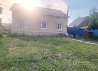 Продажа дома, 280 м2, Ворсма, улица Механизаторов