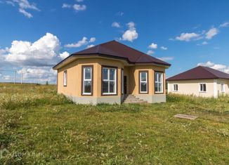 Продам дом, 90.5 м2, деревня Блохино, улица Согласия