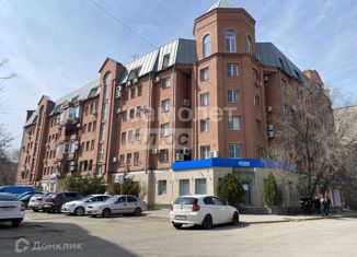 Продается 2-ком. квартира, 92 м2, Астрахань, переулок Щекина, 10, Кировский район