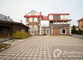 Дом на продажу, 782 м2, посёлок городского типа Излучинск, Школьная улица