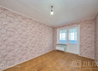 Продам 2-комнатную квартиру, 50.4 м2, Рязанская область, Интернациональная улица, 5Г
