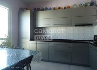 Продается 3-комнатная квартира, 99.8 м2, Краснодар, улица Александра Покрышкина, 4/5, микрорайон Энка (имени Маршала Жукова)