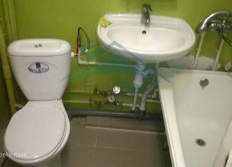 Продам квартиру студию, 16.8 м2, Кемерово, улица Попова, 3