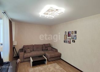 2-комнатная квартира на продажу, 60.5 м2, Тамбовская область, Советская улица, 190Вк2