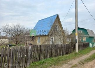 Продается дом, 24 м2, Вологодская область, Баранковская улица