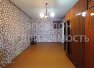 Продам 1-ком. квартиру, 30.4 м2, Курская область, улица Энергетиков, 9