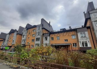 Продается 4-ком. квартира, 144 м2, Республика Алтай, Коммунистический проспект, 60к2