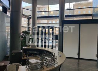 Офис в аренду, 378.3 м2, Новосибирск, улица Чаплыгина, 75, улица Чаплыгина