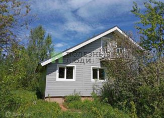 Продается дом, 100 м2, СНТ Пламя-3