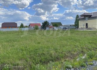 Продам участок, 10 сот., село Нижняя Тавда