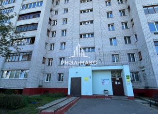 Продажа 3-комнатной квартиры, 70 м2, Брянск, Унечская улица, 99, Фокинский район