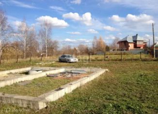 Продается земельный участок, 6 сот., посёлок городского типа Черноморское, Вишнёвая улица