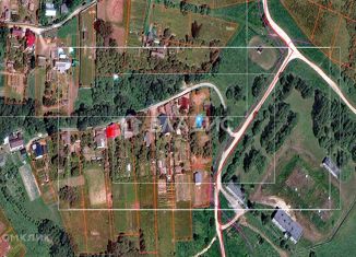 Продам участок, 20 сот., деревня Корохоткино