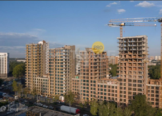 Продается 2-ком. квартира, 82.34 м2, Новосибирск, Мочищенское шоссе, 16, Мочищенское шоссе