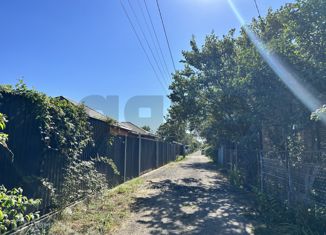 Продаю участок, 6.6 сот., садовое товарищество Авангард, Вишнёвая улица, 90