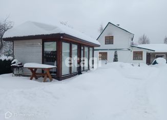 Продается дом, 30.8 м2, посёлок городского типа Козлово, Октябрьская улица