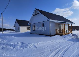 Продам дом, 81 м2, садоводческое некоммерческое товарищество Геолог-2