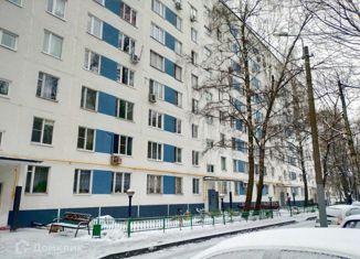 Продажа квартиры студии, 23 м2, Москва, Севанская улица, 11, Севанская улица