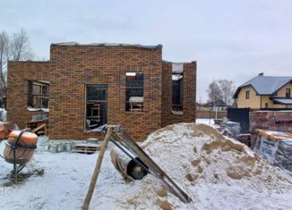 Продажа дома, 165 м2, посёлок городского типа Васильево, Новая улица