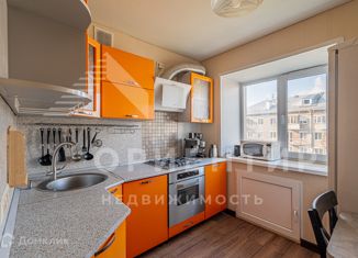 Продам 3-комнатную квартиру, 54.4 м2, Свердловская область, улица Малышева, 108