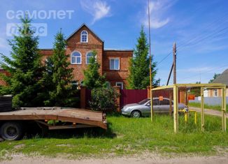 Продам дом, 315 м2, село Усть-Заостровка, Спортивная улица