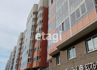 Продам квартиру студию, 24.6 м2, Мурино, Петровский бульвар, 2к1, ЖК Три кита