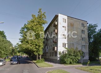 Продается двухкомнатная квартира, 44 м2, Санкт-Петербург, Брюсовская улица, 20, муниципальный округ Пискарёвка